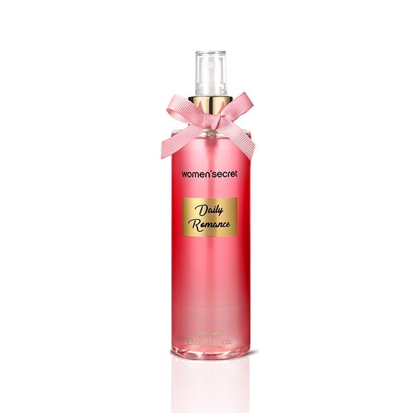 Body Mist Woman Secret Daily Romance - Image 1