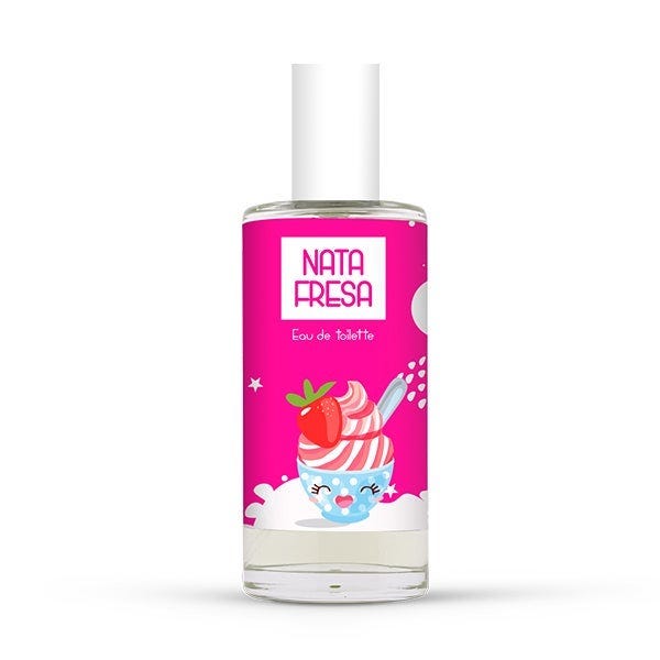 Nata Fresa - Image 1