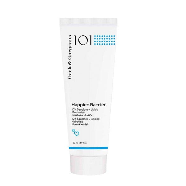 Crema Happier Barrier - Image 1