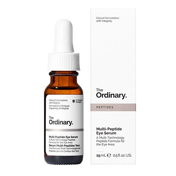Multi-Peptide Eye Serum - Image 1