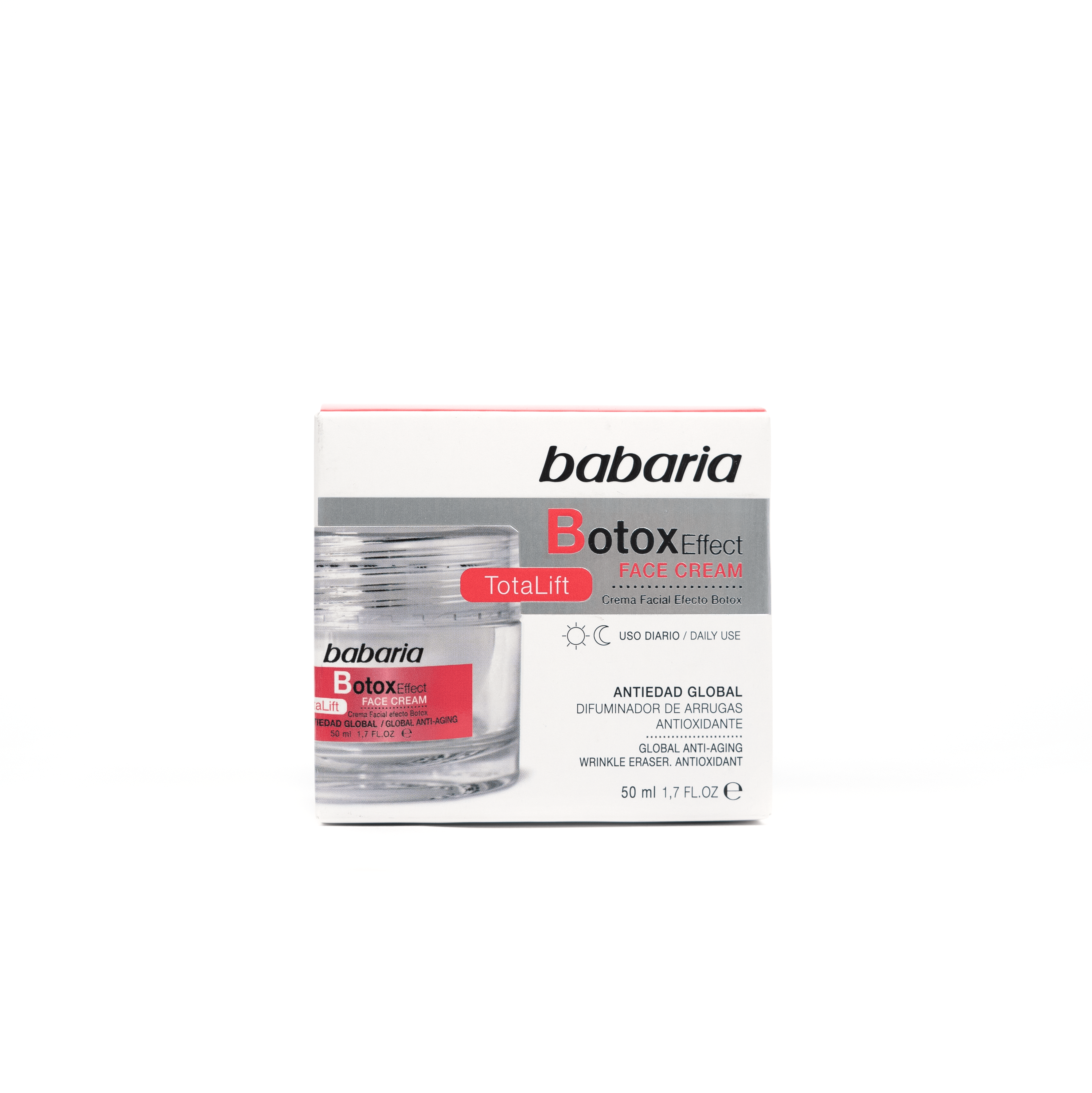 Crema Facial - Image 1