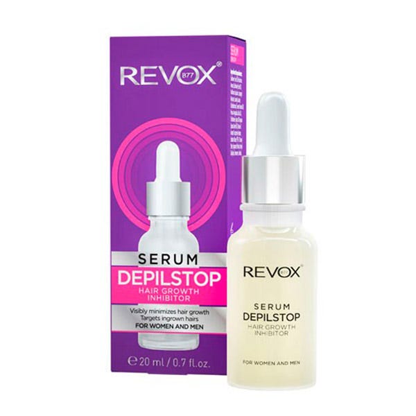 Sérum Depilstop - Image 1