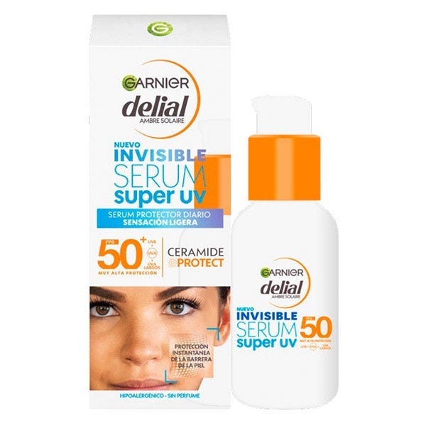 Sérum Facial Invisible Súper Uv - Image 1