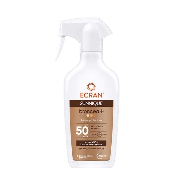 Sunnique Broncea Spf 50 - Image 1