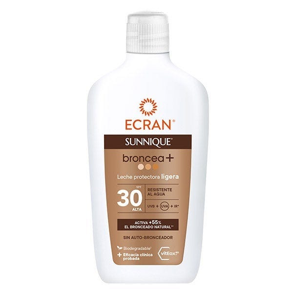 Leche Protectora - Image 1