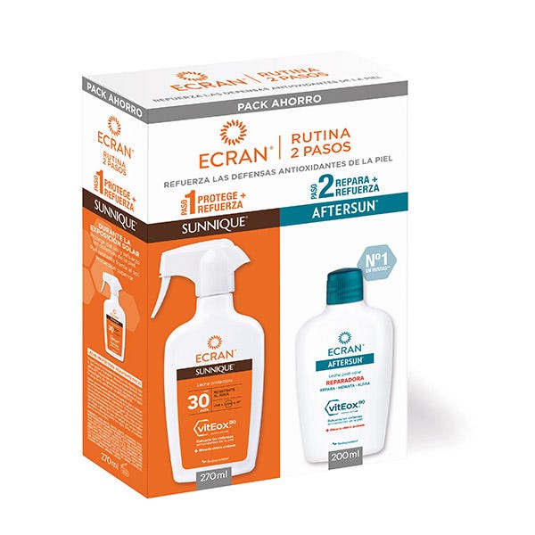 Pack Sunnique - Image 1