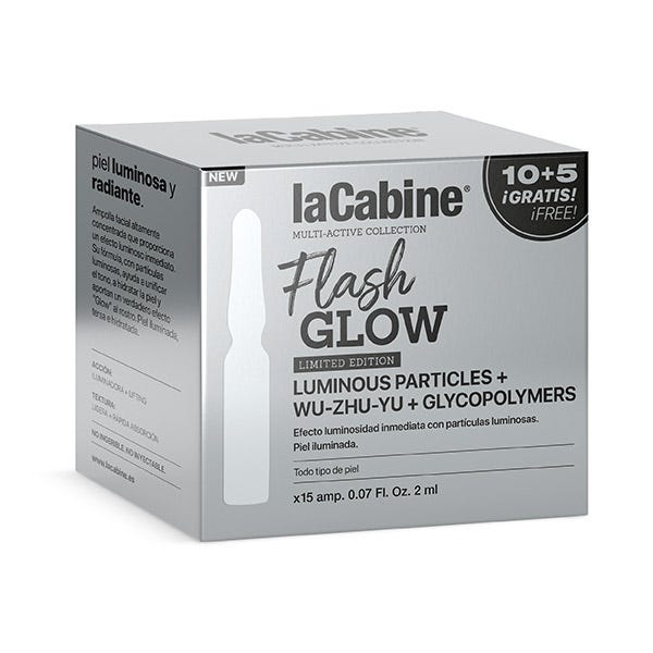 Flash Glow - Image 1