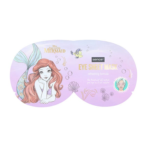 Eye Sheet Mask - Image 1
