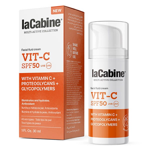 Crema Facial - Image 1