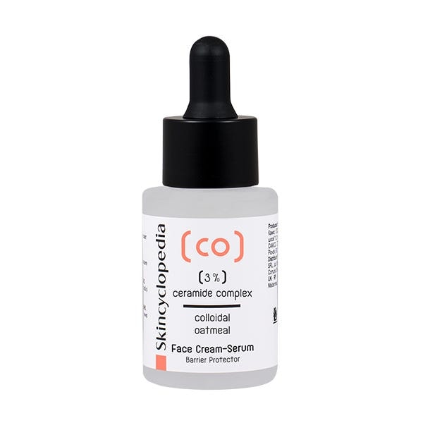 3% Ceramide Complex - Image 1