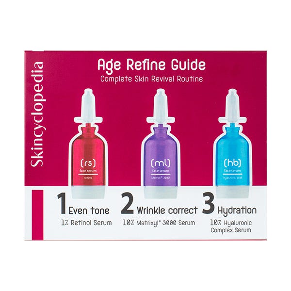 Age Refine Guide - Image 1
