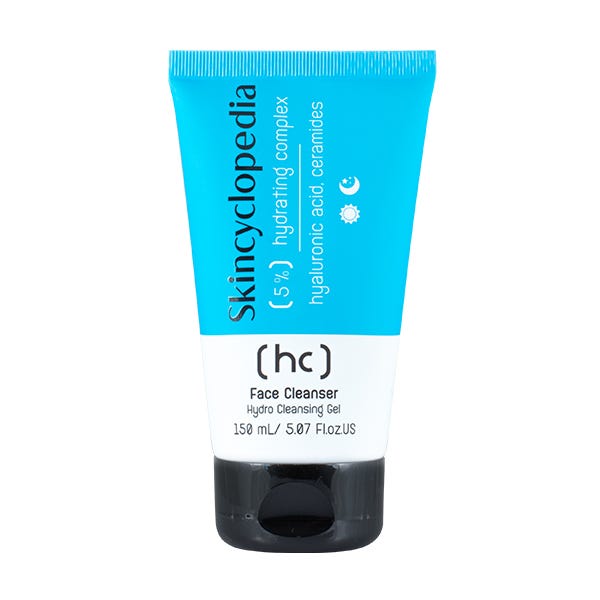 Face Cleanser 5% Hydrating Complex - Image 1