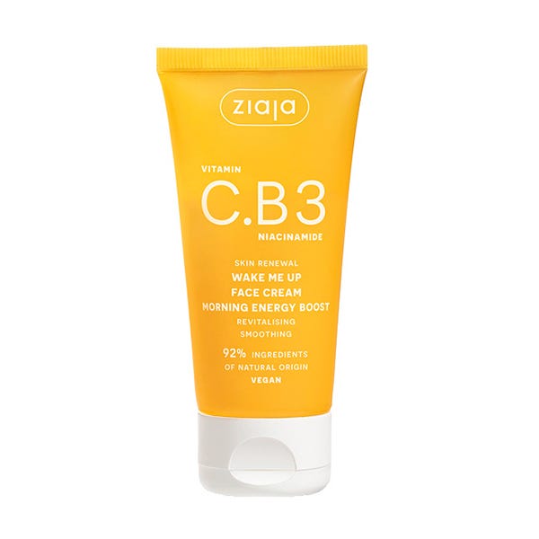 Vitamin C B3 Niacinamide Wake Me Up - Image 1
