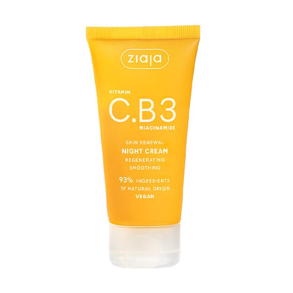Vitamin C B3 Niacinamide Night - Image 1