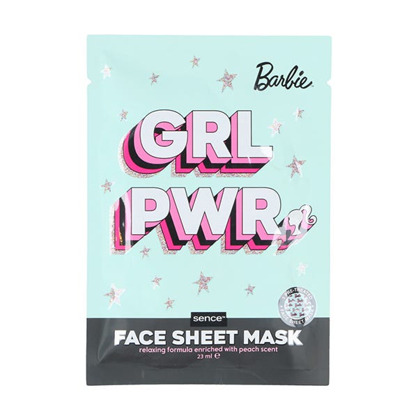 Girl Power Barbie - Image 1