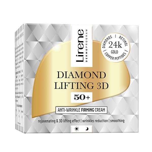 Diamond Lifting 3D 50+ - Image 1