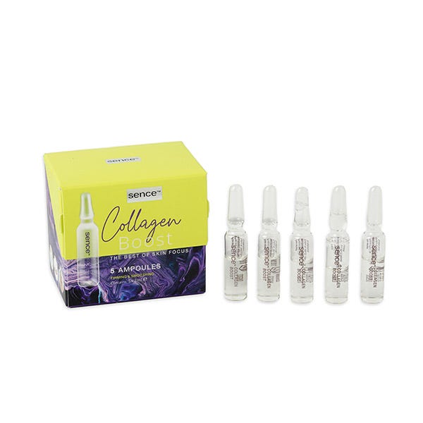 Collagen Boost - Image 1