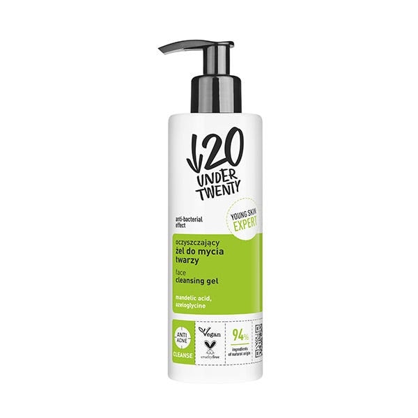 Anti-Bacterial Effect - Image 1