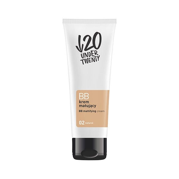 BB Cream - Image 1