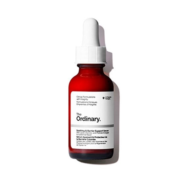 Soothing & Barrier Support Serum - Image 1