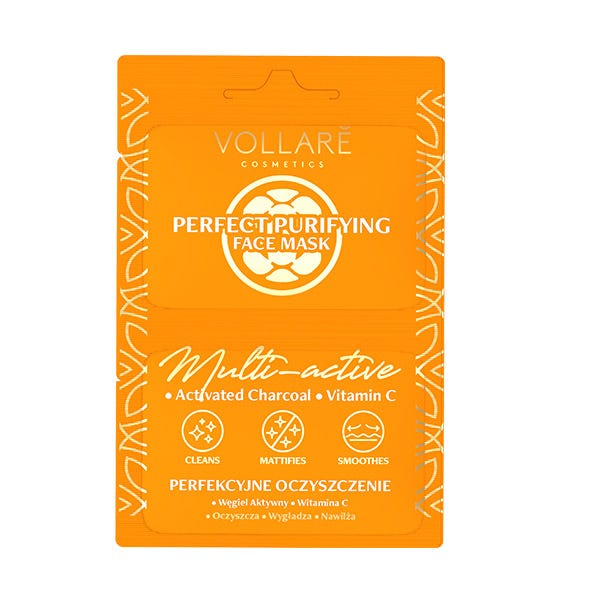 Perfect Purifying Face Mask - Image 1