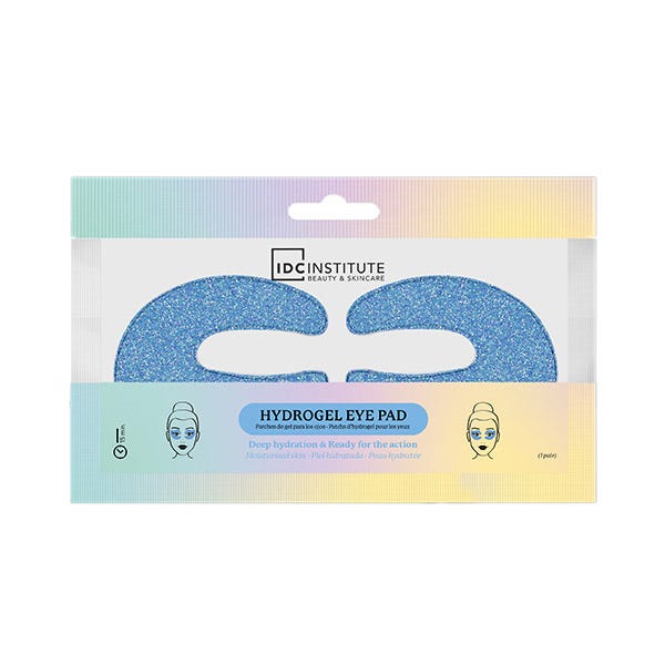 Hydrogel Eye Pad - Image 1