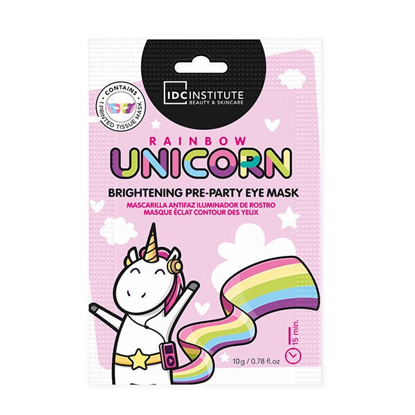 Rainbow Unicorn - Image 1