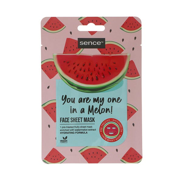 You Are My One In A Melon! - Image 1