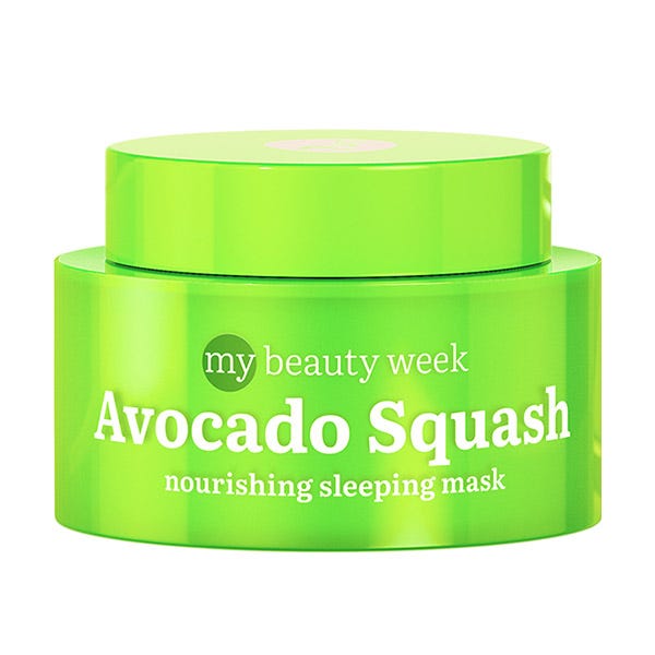 Avocado Squash - Image 1