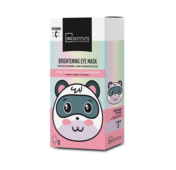 Brightening Eye Mask - Image 1