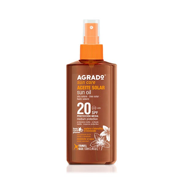 Sun Oil - Image 1
