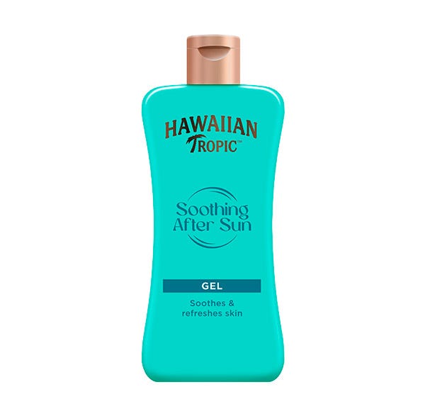 Cool Aloe Gel - Image 1