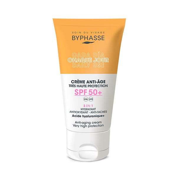 Spf 50+ - Image 1