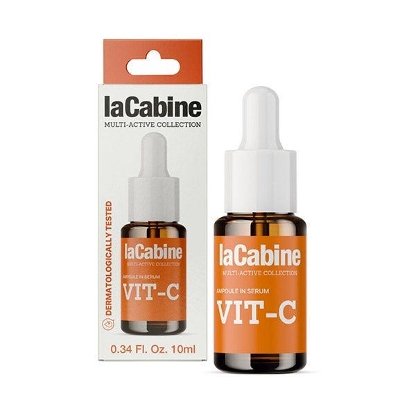 Vit C - Image 1