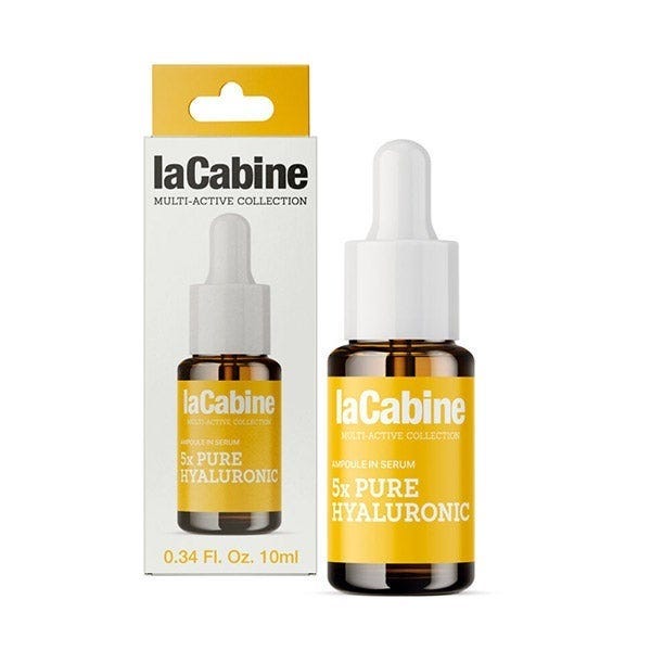 5X Pure Hyaluronic - Image 1
