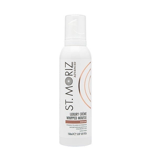 Luxury Whipped Mousse Medium - Image 1
