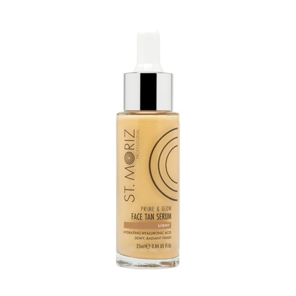 Face Tan Serum Light - Image 1