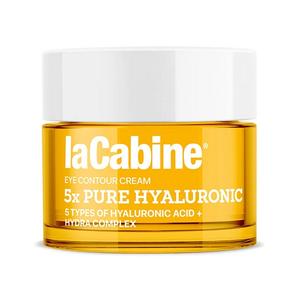 5X Pure Hyaluronic - Image 1
