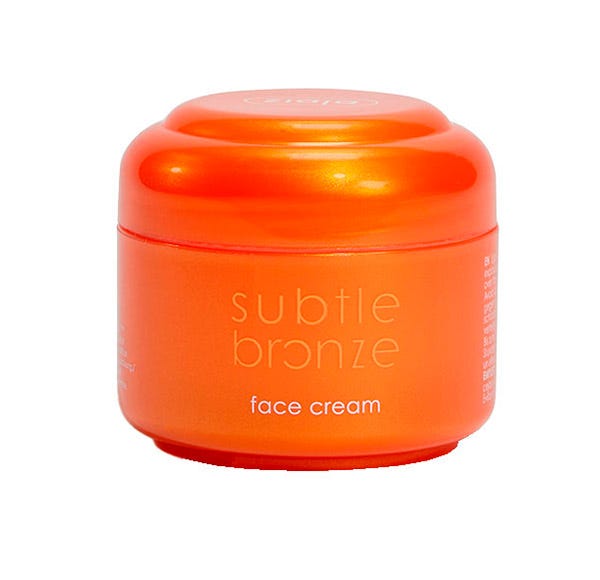 Subtle Bronze - Image 1