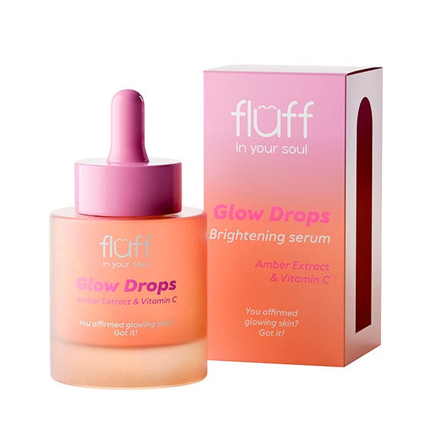 Glow Drops - Image 1