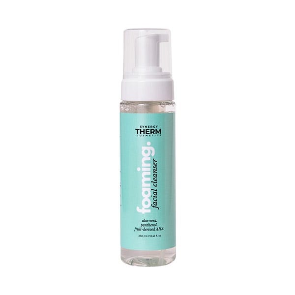 Foarming Facial Cleanser - Image 1
