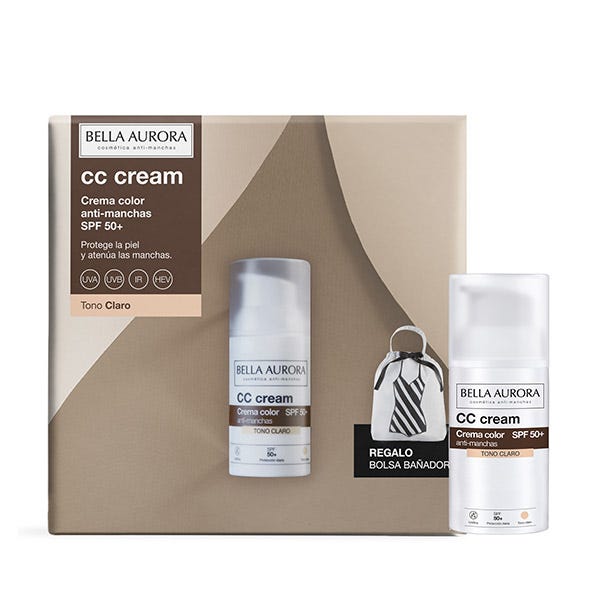 Crema Anti-Manchas Spf 50+ - Image 1