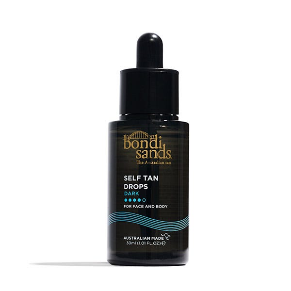 Self Tan Drops - Image 1