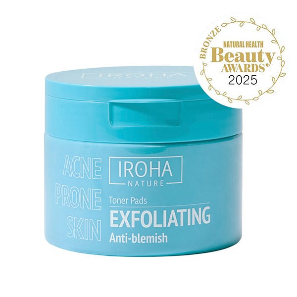 Exfoliating Anti-Blemish - Image 1