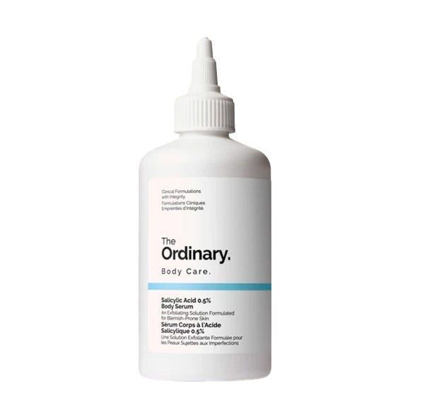 Salicylic Acid 0,5% - Image 1