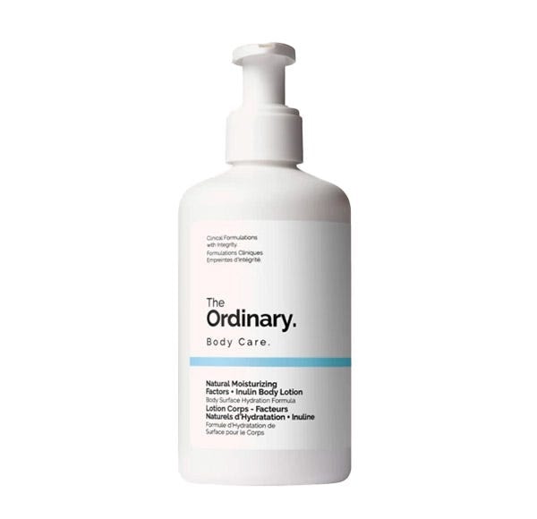 Natural Moisturizing Factors - Image 1