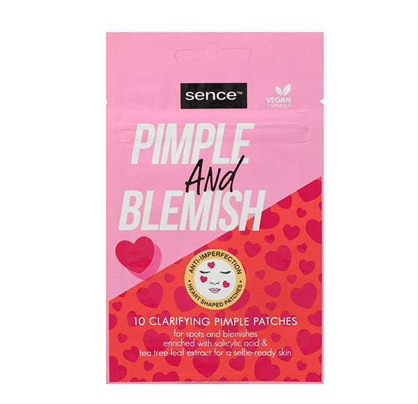 Pimple And Blemish - Image 1