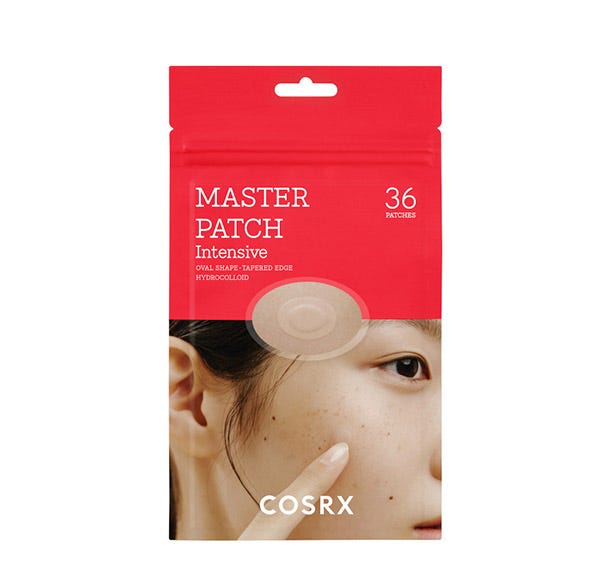 Master Patch Intensive - Image 1