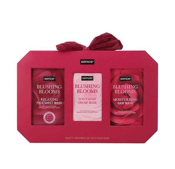 Beauty Treatment - Image 1