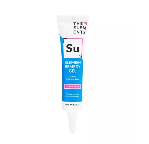 Blemish Remedy Gel - Image 1